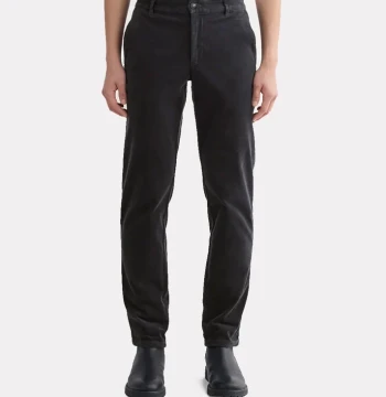 Men casual classic pant