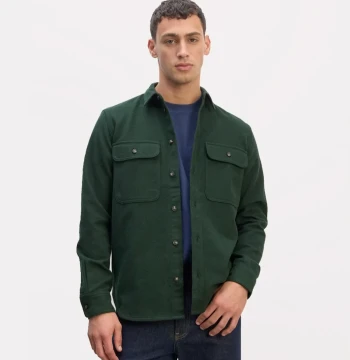 Men's outerwear jacket