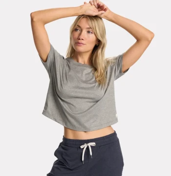 Short sleeve tshirt for women